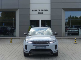 Land Rover Range Rover Evoque 2,0 S D165 aut.4x4