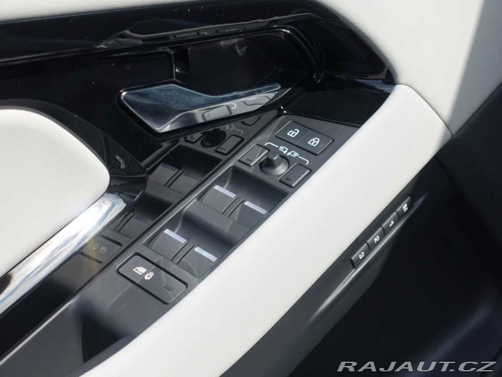 Land Rover Range Rover Evoque 2,0 S D165 aut.4x4 2025