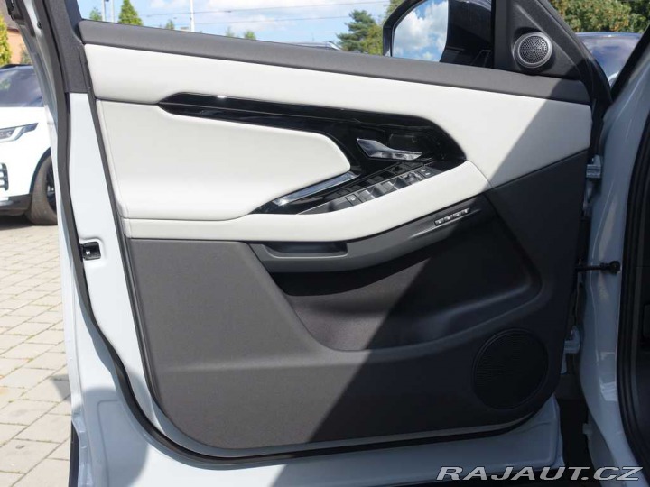 Land Rover Range Rover Evoque 2,0 S D165 aut.4x4 2025