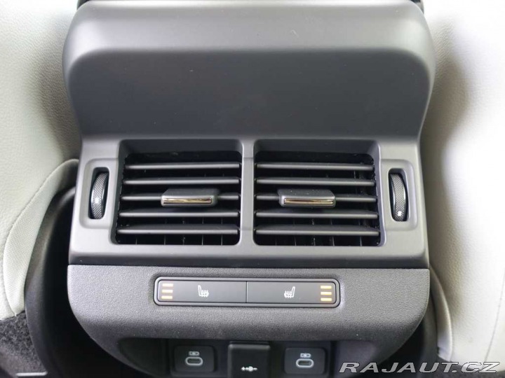 Land Rover Range Rover Evoque 2,0 S D165 aut.4x4 2025