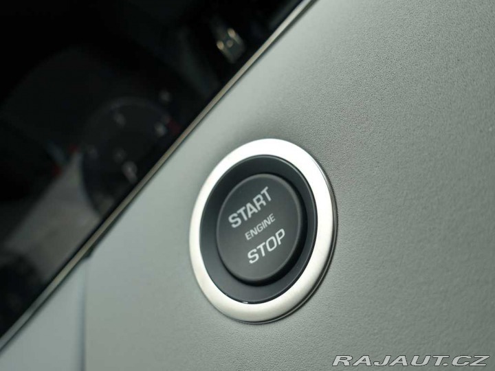 Land Rover Range Rover Evoque 2,0 S D165 aut.4x4 2025