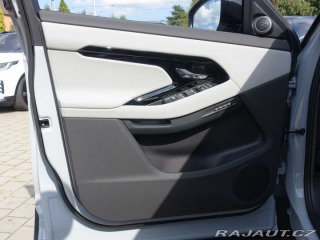Land Rover Range Rover Evoque 2,0 S D165 aut.4x4 2025