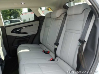Land Rover Range Rover Evoque 2,0 S D165 aut.4x4 2025