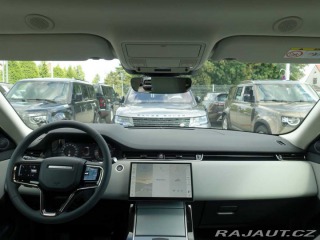 Land Rover Range Rover Evoque 2,0 S D165 aut.4x4 2025