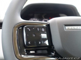 Land Rover Range Rover Evoque 2,0 S D165 aut.4x4 2025