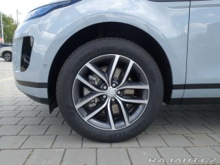 Land Rover Range Rover Evoque 2,0 S D165 aut.4x4 2025