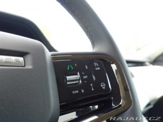 Land Rover Range Rover Evoque 2,0 S D165 aut.4x4 2025
