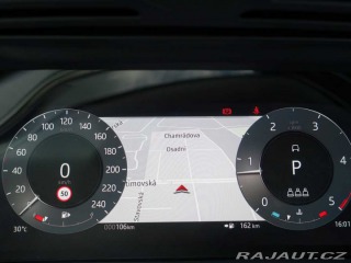 Land Rover Range Rover Evoque 2,0 S D165 aut.4x4 2025