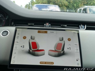 Land Rover Range Rover Evoque 2,0 S D165 aut.4x4 2025