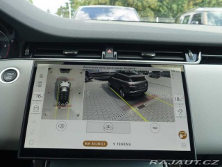 Land Rover Range Rover Evoque 2,0 S D165 aut.4x4 2025