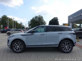 Land Rover Range Rover Evoque 2,0 S D165 aut.4x4 2025