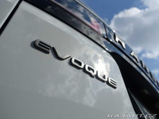 Land Rover Range Rover Evoque 2,0 S D165 aut.4x4 2025