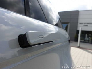 Land Rover Range Rover Evoque 2,0 S D165 aut.4x4 2025