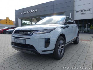Land Rover Range Rover Evoque 2,0 S D165 aut.4x4 2025