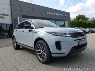 Land Rover Range Rover Evoque 2,0 S D165 aut.4x4 2025