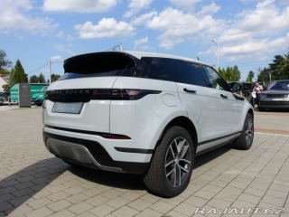 Land Rover Range Rover Evoque 2,0 S D165 aut.4x4 2025