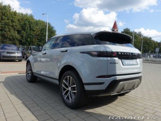 Land Rover Range Rover Evoque 2,0 S D165 aut.4x4 2025
