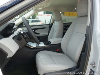 Land Rover Range Rover Evoque 2,0 S D165 aut.4x4 2025