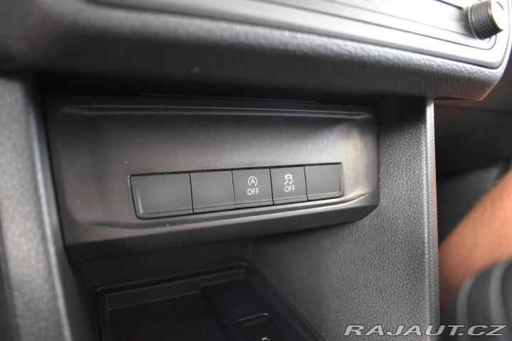 Volkswagen Caddy 2.0TDI 75kW*TAŽNÉ*2SADY K 2019