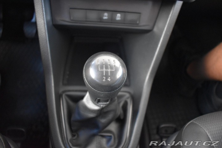 Volkswagen Caddy 2.0TDI 75kW*REZERVACE* 2019