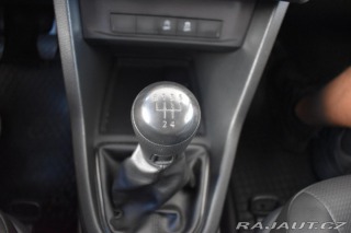 Volkswagen Caddy 2.0TDI 75kW*TAŽNÉ*2SADY K 2019