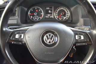 Volkswagen Caddy 2.0TDI 75kW*TAŽNÉ*2SADY K 2019
