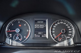 Volkswagen Caddy 2.0TDI 75kW*TAŽNÉ*2SADY K 2019