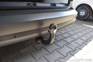Volkswagen Caddy 2.0TDI 75kW*TAŽNÉ*2SADY K 2019