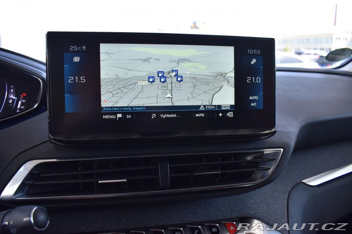 Peugeot 5008 1.5BHDi*REZERVACE* 2021