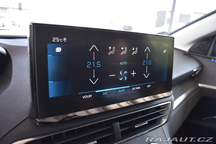 Peugeot 5008 1.5BHDi*REZERVACE* 2021