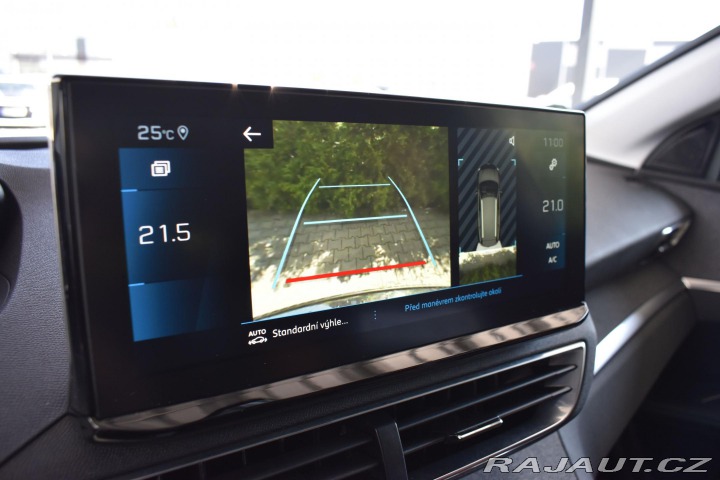 Peugeot 5008 1.5BHDi*REZERVACE* 2021