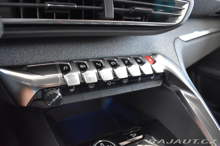 Peugeot 5008 1.5BHDi*REZERVACE* 2021