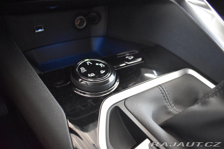 Peugeot 5008 1.5BHDi*REZERVACE* 2021