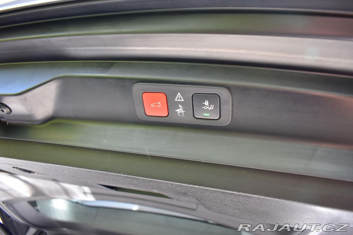 Peugeot 5008 1.5HDI*ČR*1.MAJ*7.MÍST 2021