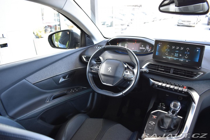 Peugeot 5008 1.5BHDi*REZERVACE* 2021