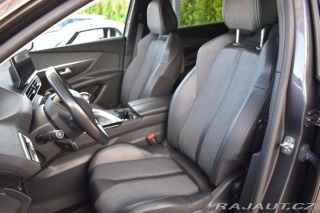 Peugeot 5008 1.5HDI*ČR*1.MAJ*7.MÍST 2021
