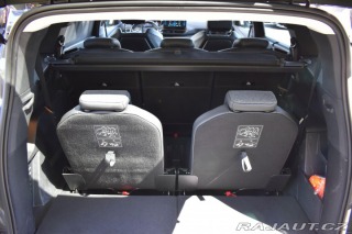 Peugeot 5008 1.5HDI*ČR*1.MAJ*7.MÍST 2021