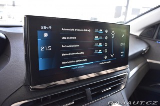 Peugeot 5008 1.5HDI*ČR*1.MAJ*7.MÍST 2021