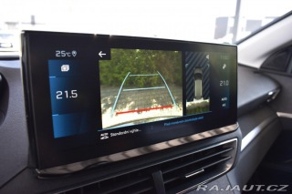 Peugeot 5008 1.5HDI*ČR*1.MAJ*7.MÍST 2021