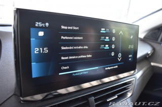 Peugeot 5008 1.5HDI*ČR*1.MAJ*7.MÍST 2021