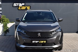 Peugeot 5008 1.5HDI*ČR*1.MAJ*7.MÍST 2021