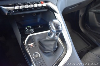 Peugeot 5008 1.5HDI*ČR*1.MAJ*7.MÍST 2021