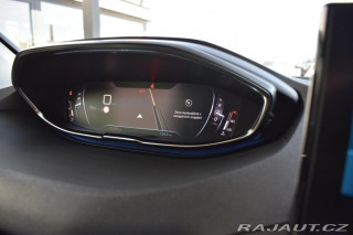 Peugeot 5008 1.5HDI*ČR*1.MAJ*7.MÍST 2021