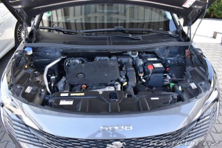 Peugeot 5008 1.5HDI*ČR*1.MAJ*7.MÍST 2021