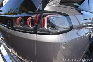 Peugeot 5008 1.5HDI*ČR*1.MAJ*7.MÍST 2021