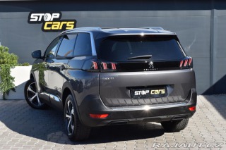 Peugeot 5008 1.5HDI*ČR*1.MAJ*7.MÍST 2021