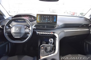 Peugeot 5008 1.5HDI*ČR*1.MAJ*7.MÍST 2021
