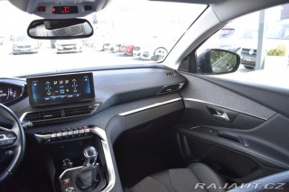 Peugeot 5008 1.5HDI*ČR*1.MAJ*7.MÍST 2021