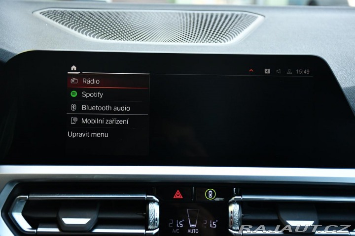 BMW 4 420d xDrive 1M ČR 2023