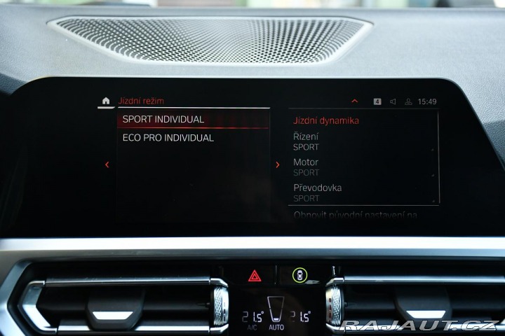 BMW 4 420d xDrive 1M ČR 2023